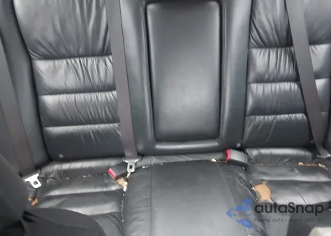 2008 Honda Accord 2.4 Ex-L z USA, uszkodzony, nr VIN 1HGCP26888A020439